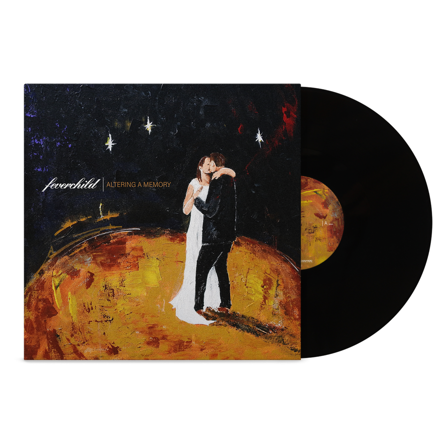 Feverchild "Altering a Memory"