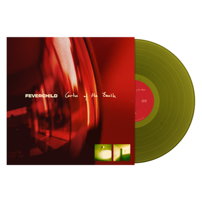 Feverchild "Center of the Earth"