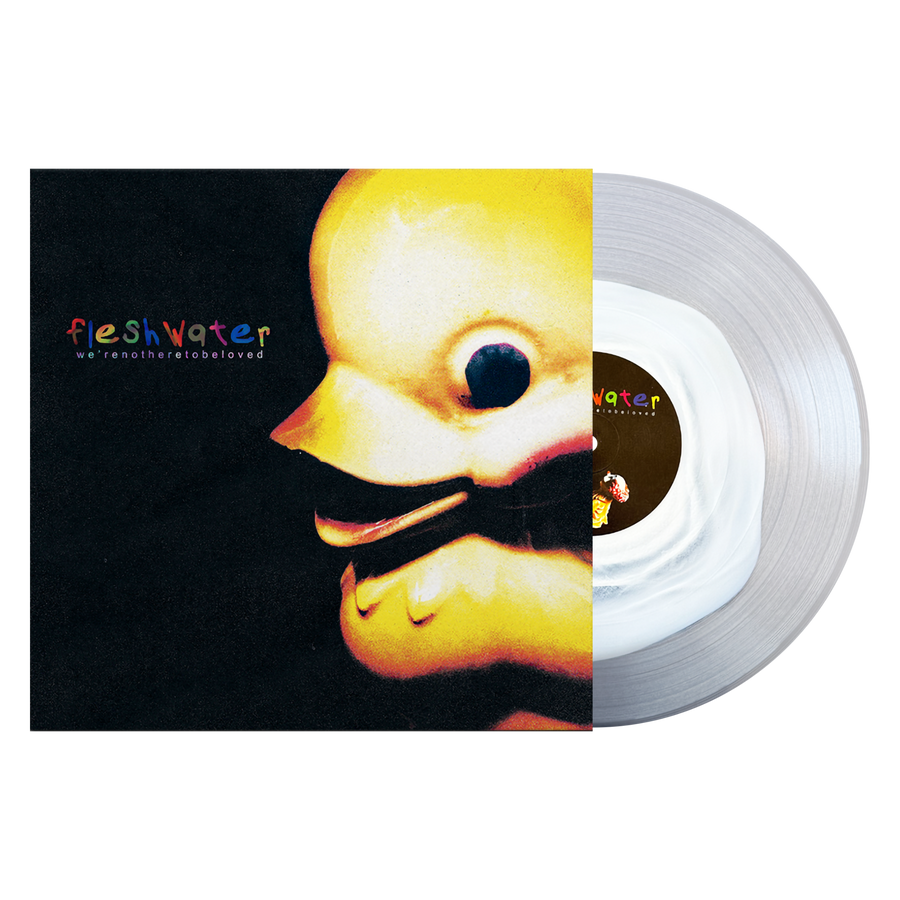 Fleshwater "We're Not Here To Be Loved"