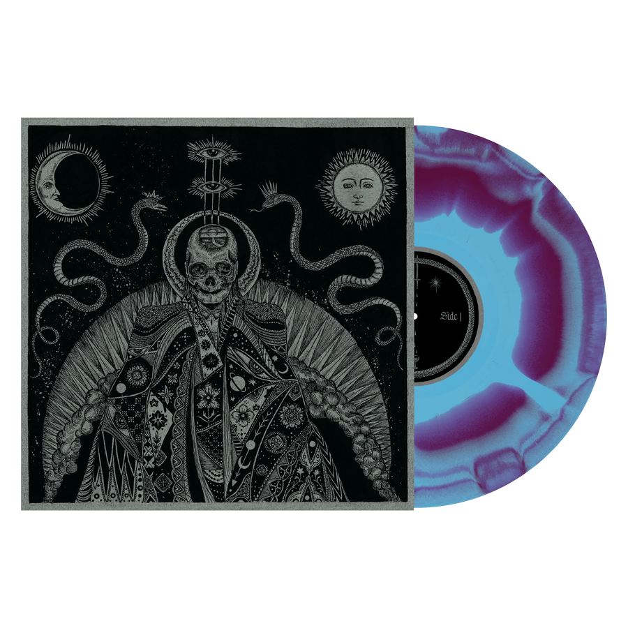 FΓ³rn "The Departure Of Consciousness"