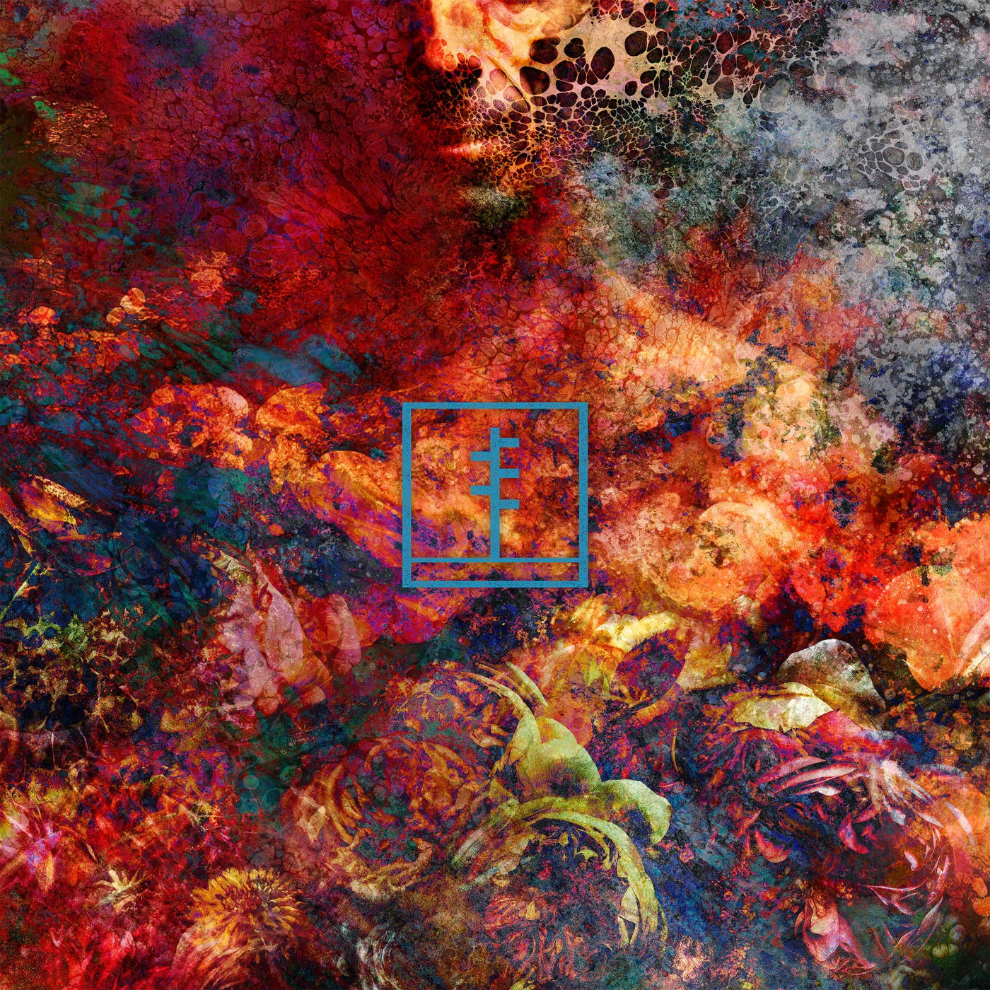Frail Body “Artificial Bouquet”
