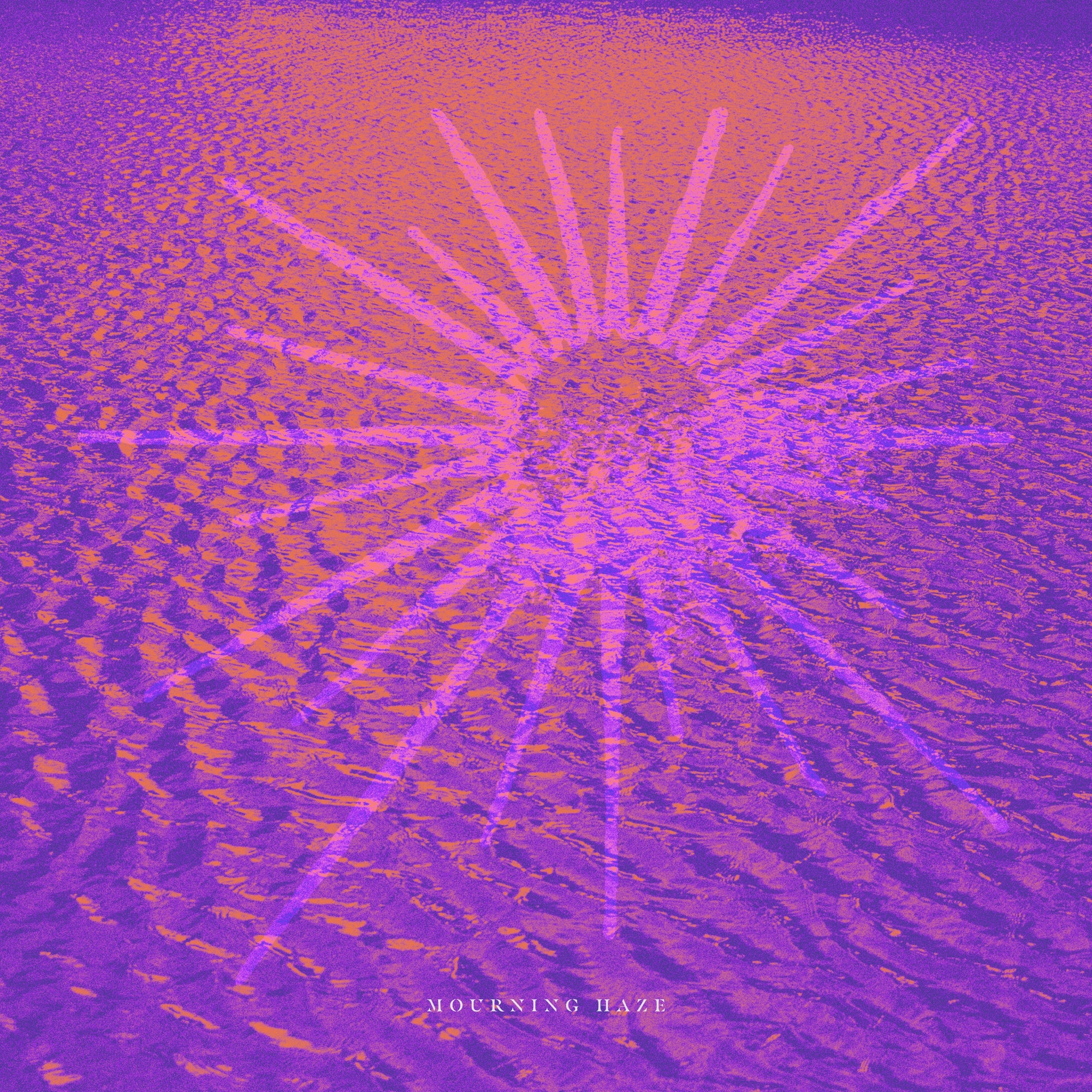 Glare "Mourning Haze"