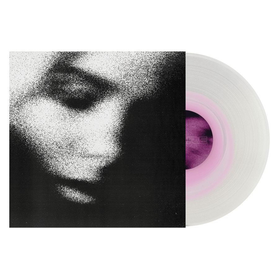 Glare βInto You / Void In Blueβ