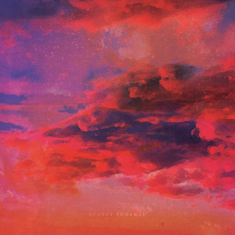 Glare "Sunset Funeral" Wholesale Indie Color