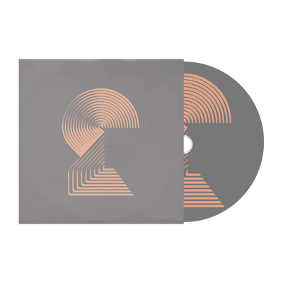 Glassing “Spotted Horse”