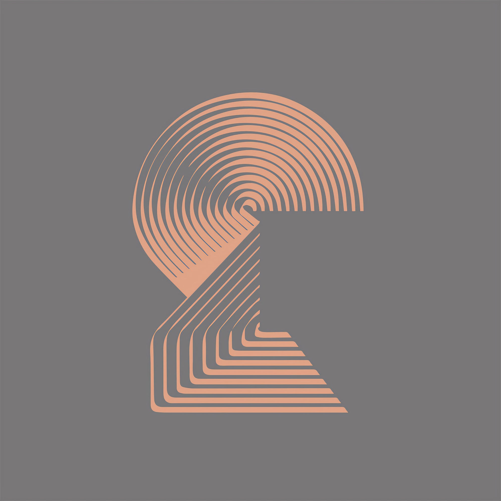 Glassing “Spotted Horse”