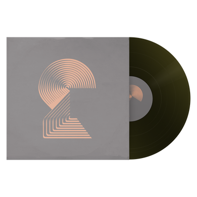 Glassing “Spotted Horse”