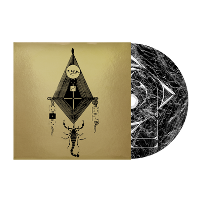 Glassing "Twin Dream"