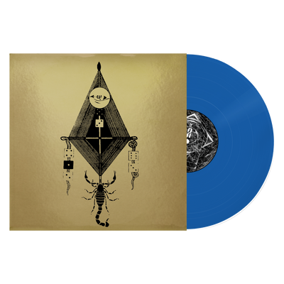 Glassing "Twin Dream"