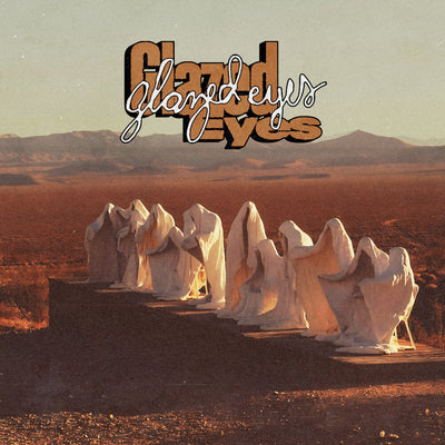 Glazed Eyes "Promo"