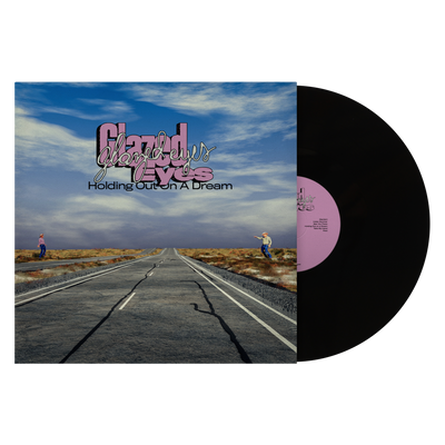Glazed Eyes "Holding Out On A Dream"
