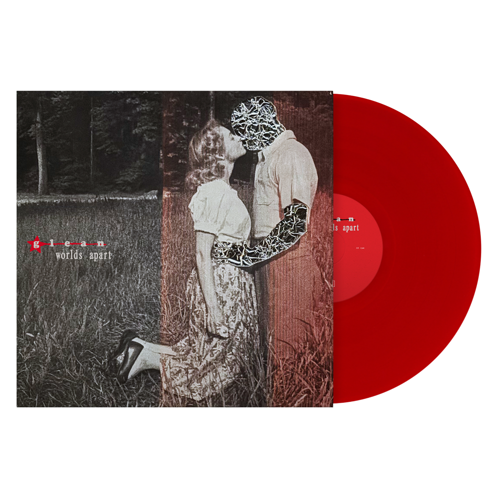 Glean "Worlds Apart"