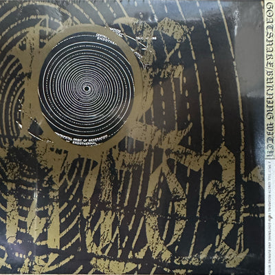 Goatsnake / Burning Witch "Split"