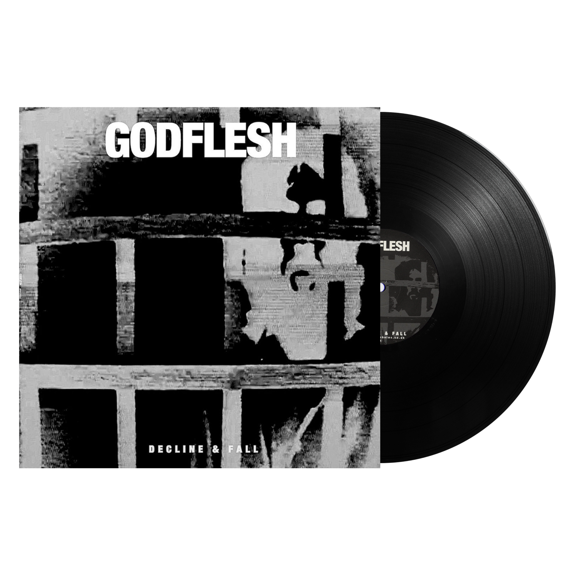Godflesh "Decline & Fall"