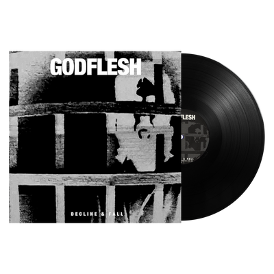 Godflesh "Decline & Fall"