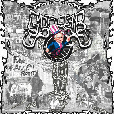 Gottlieb "The Far Fallen Fruit"