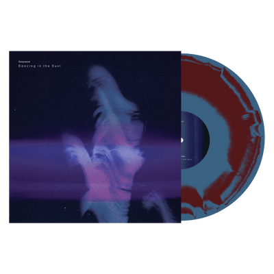 Graywave "Dancing in the Dust"