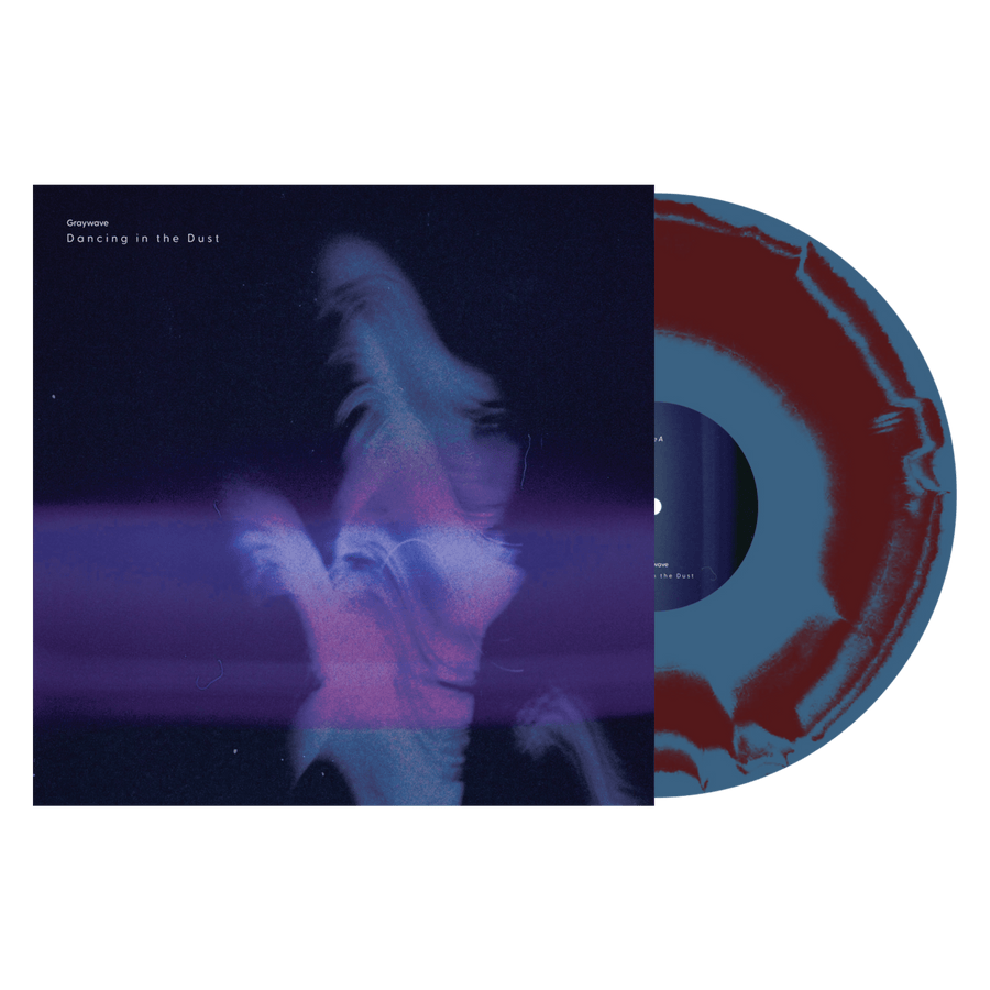 Graywave "Dancing in the Dust"