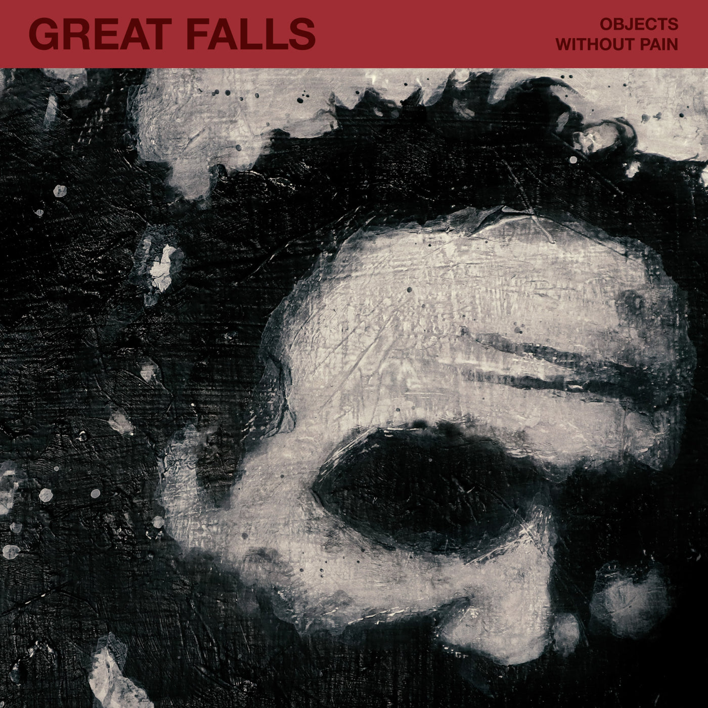Great Falls "Objects Without Pain"