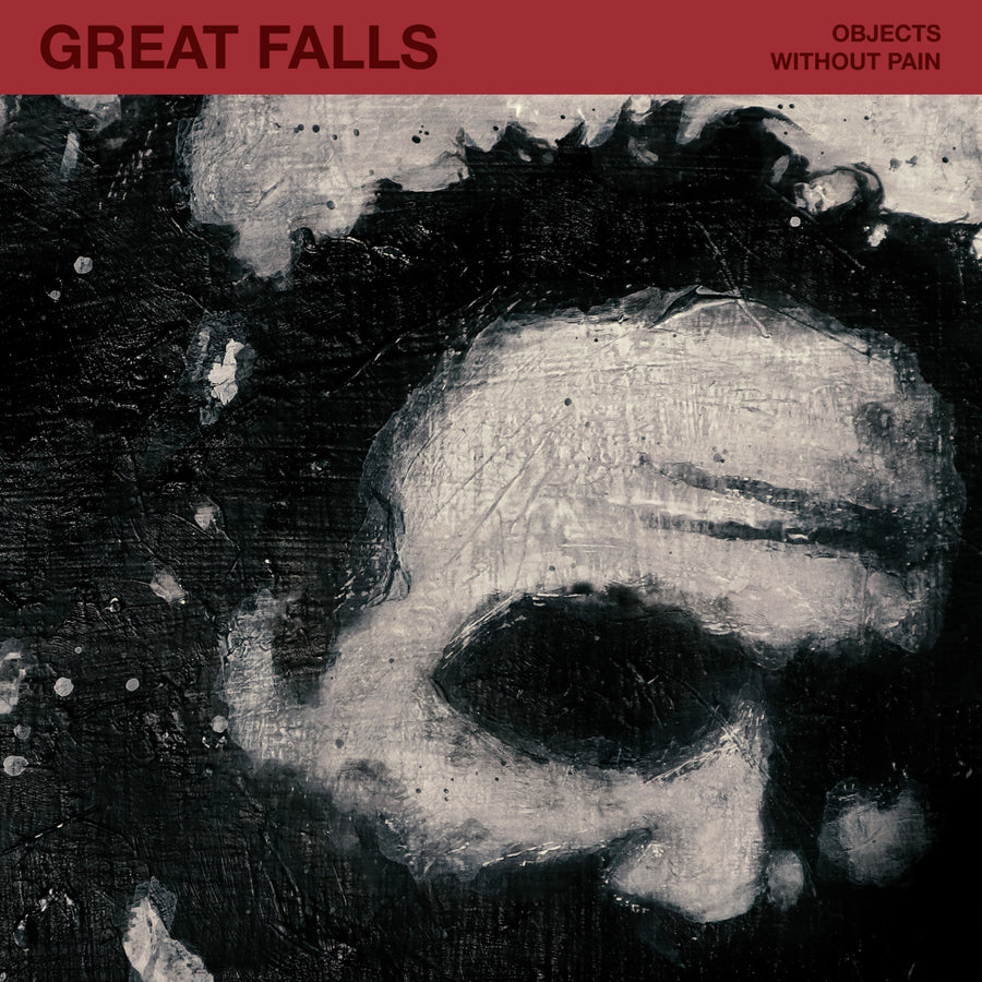 Great Falls "Objects Without Pain"