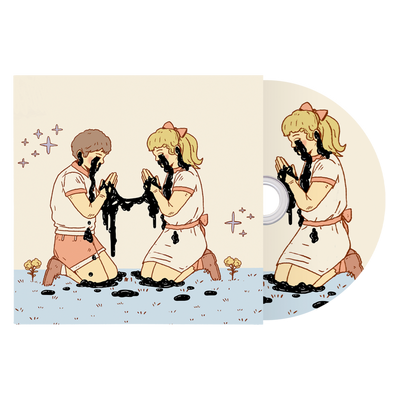 Greet Death "Die In Love"