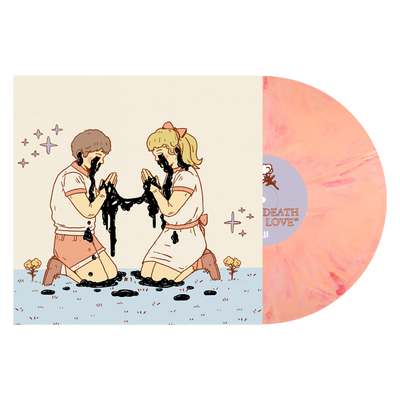 Greet Death "Die In Love"