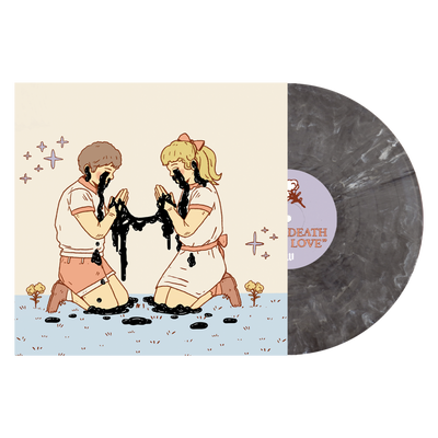 Greet Death "Die In Love"