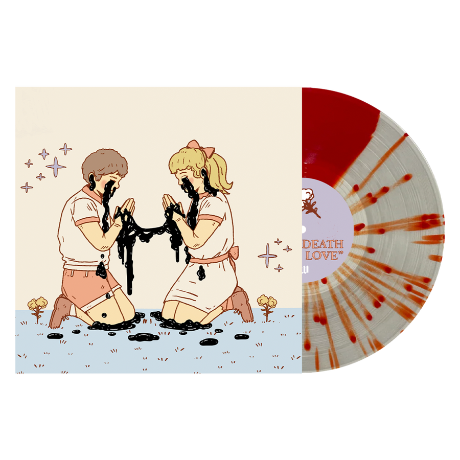 Greet Death "Die In Love"