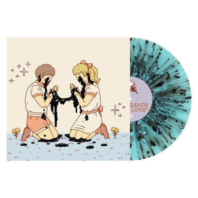 Greet Death "Die In Love"