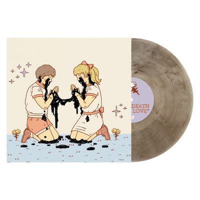 Greet Death "Die In Love"