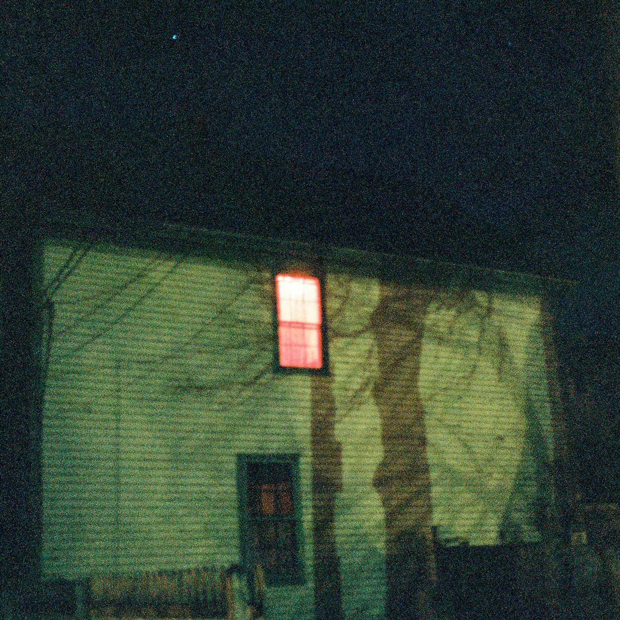 Grief Mop "You Were Right Here But So Far Away"