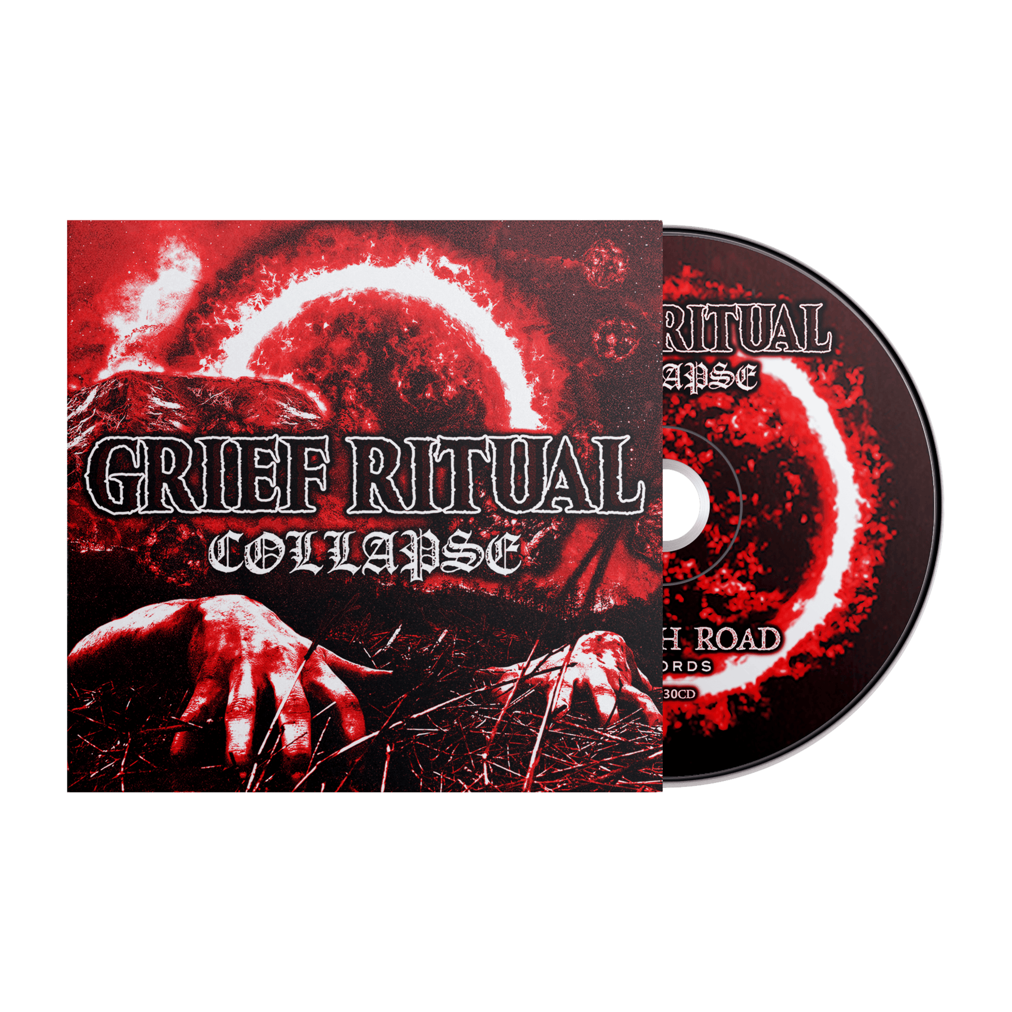 Grief Ritual "Collapse"