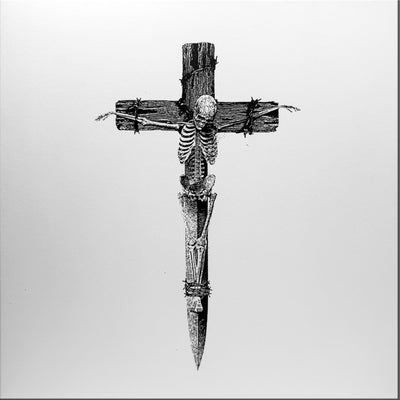 Grinning Death's Head "Demo"