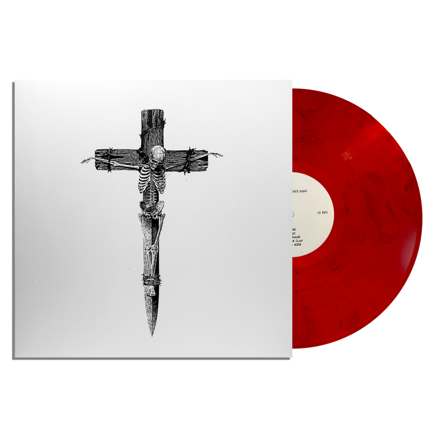 Grinning Death's Head "Demo"