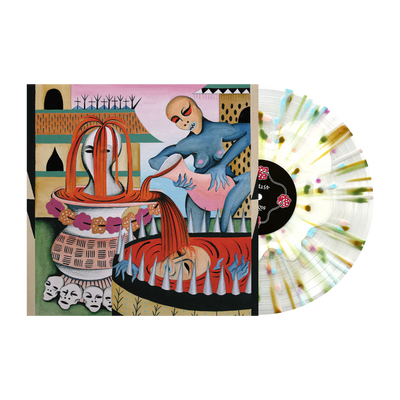 Gulch "Impenetrable Cerebral Fortress"