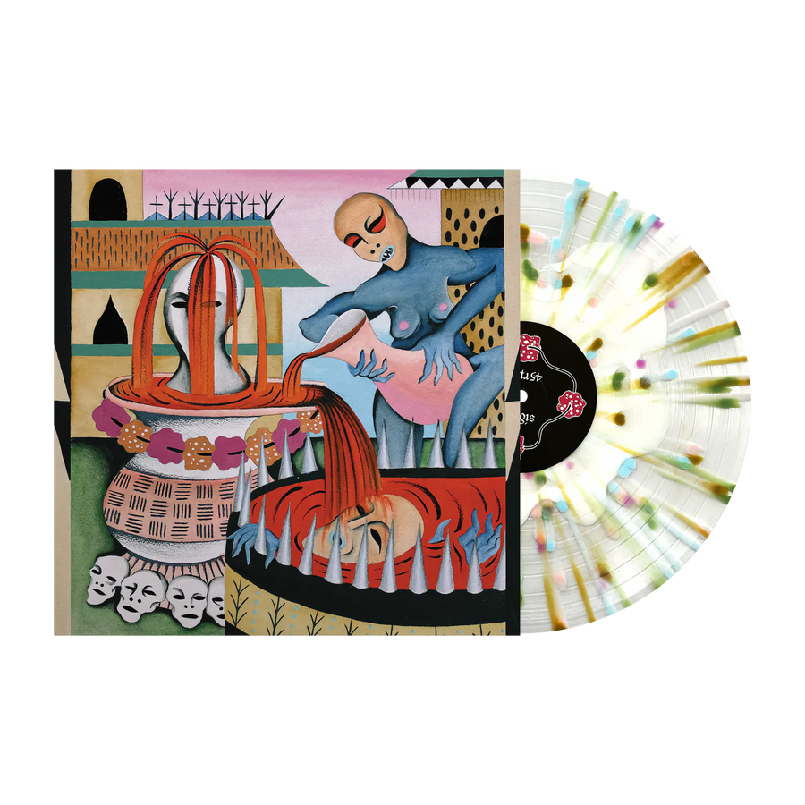 Gulch "Impenetrable Cerebral Fortress"