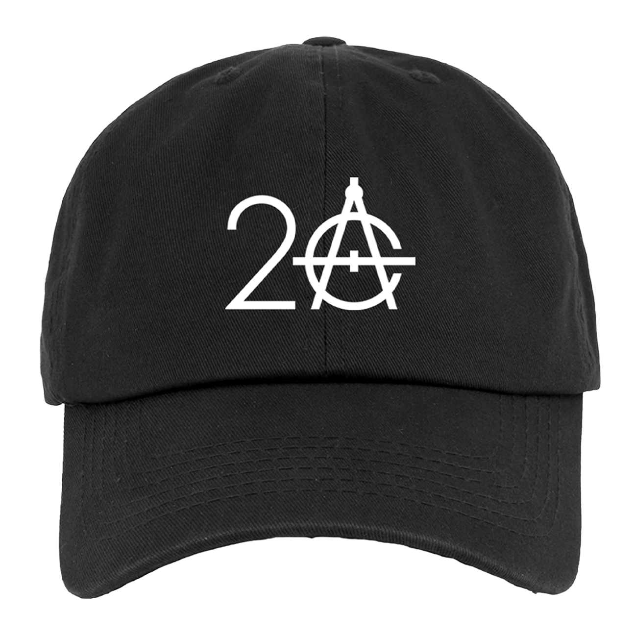 Caspian "Twenty Years" Black Hat