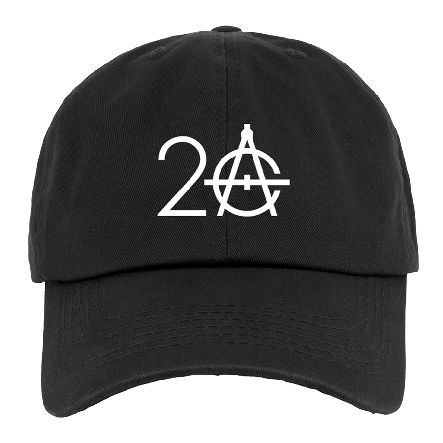 Caspian "Twenty Years" Black Hat