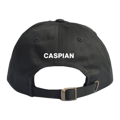 Caspian "Twenty Years" Black Hat