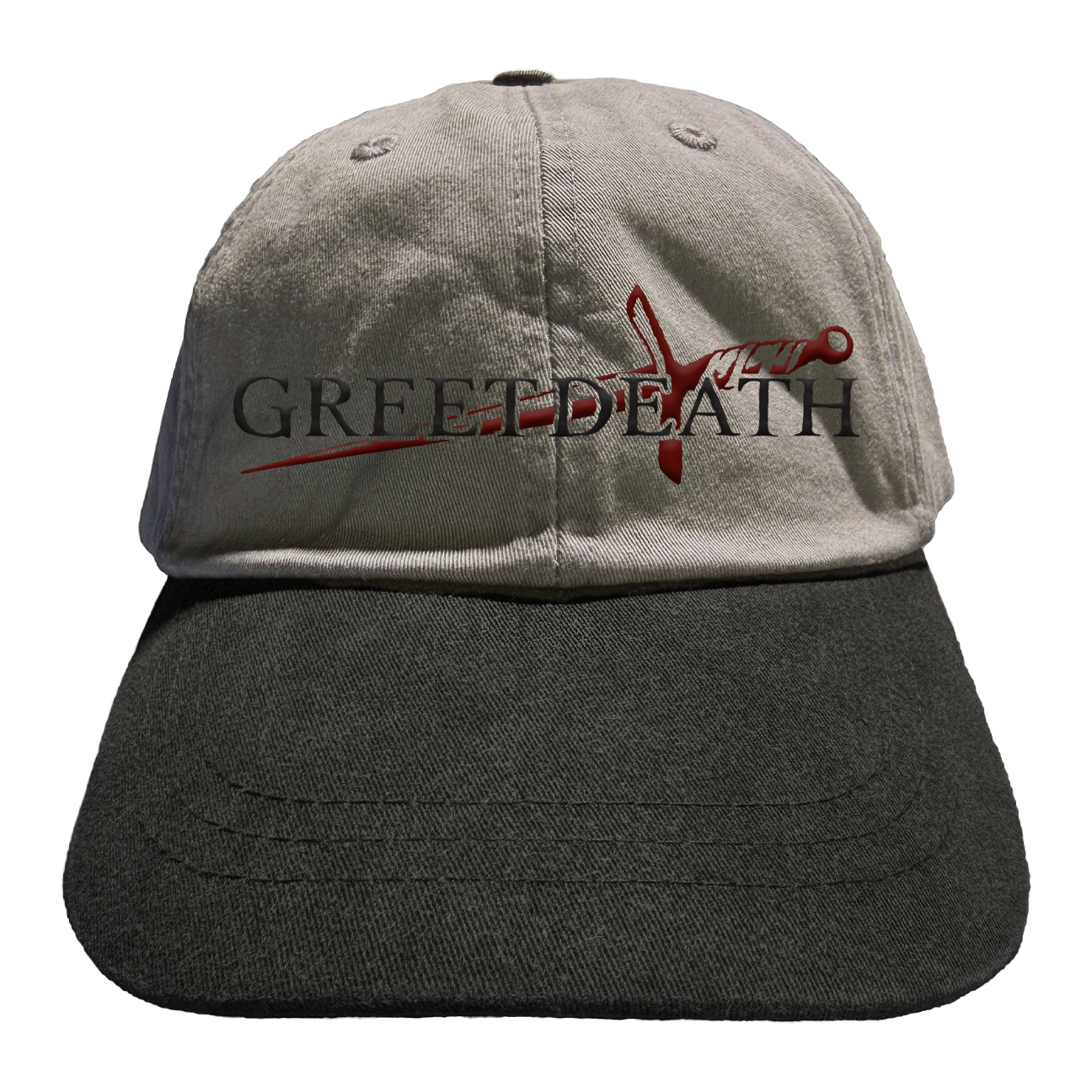 Greet Death "Dagger" Hat