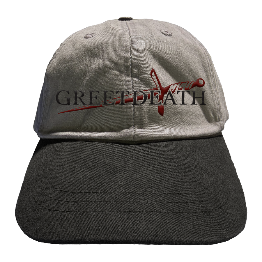 Greet Death "Dagger" Hat