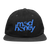 Mad Honey “Logo” Black Dad Hat