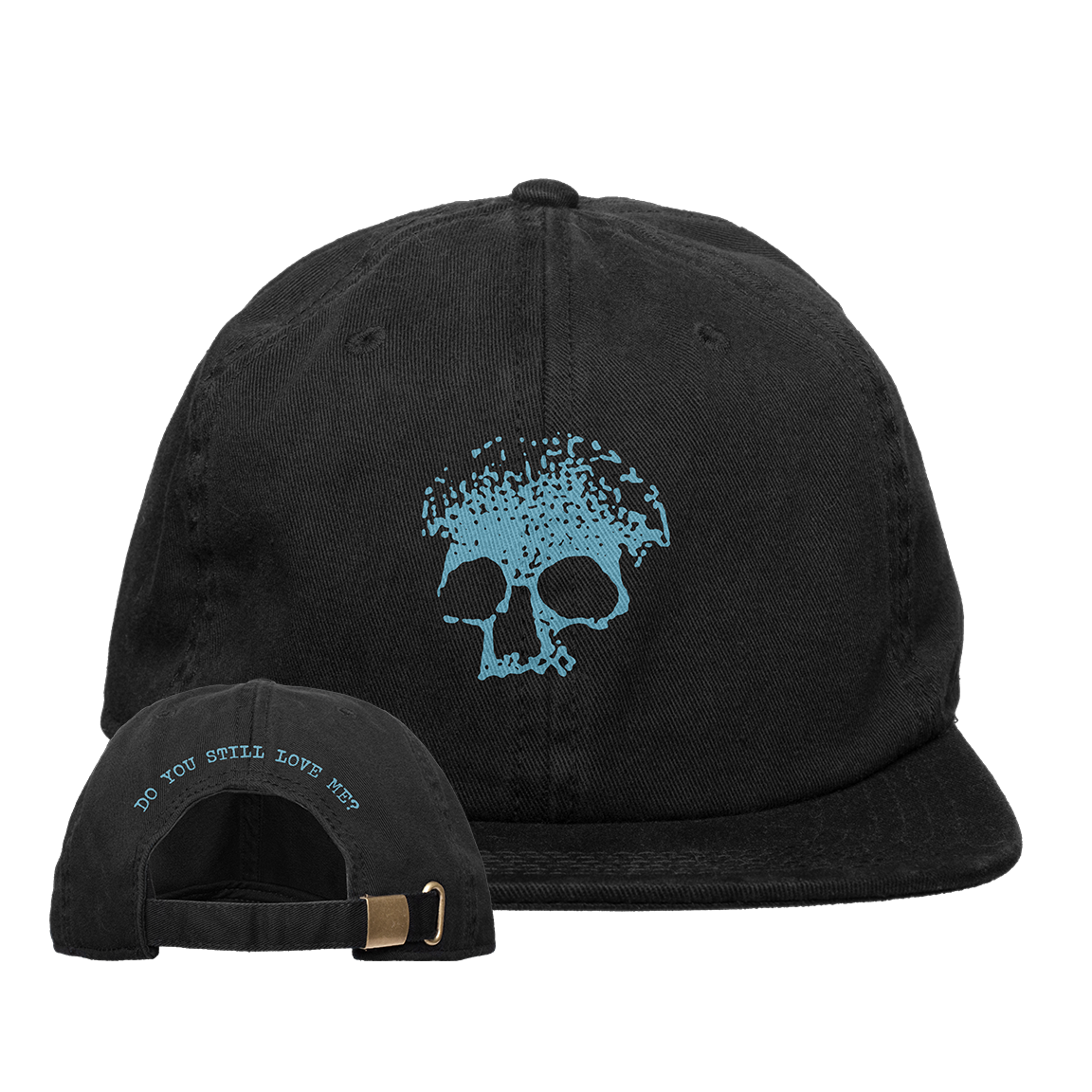 Planes Mistaken For Stars "Do You Still Love Me?" Dad Hat