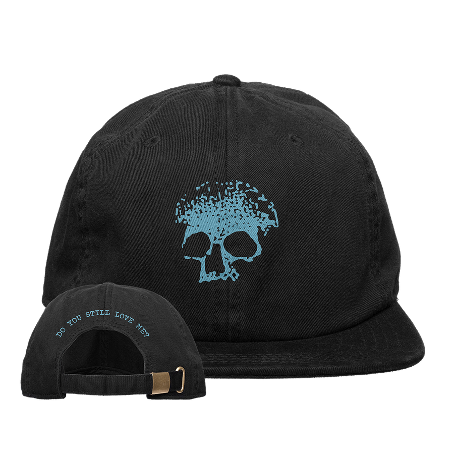 Planes Mistaken For Stars "Do You Still Love Me?" Dad Hat