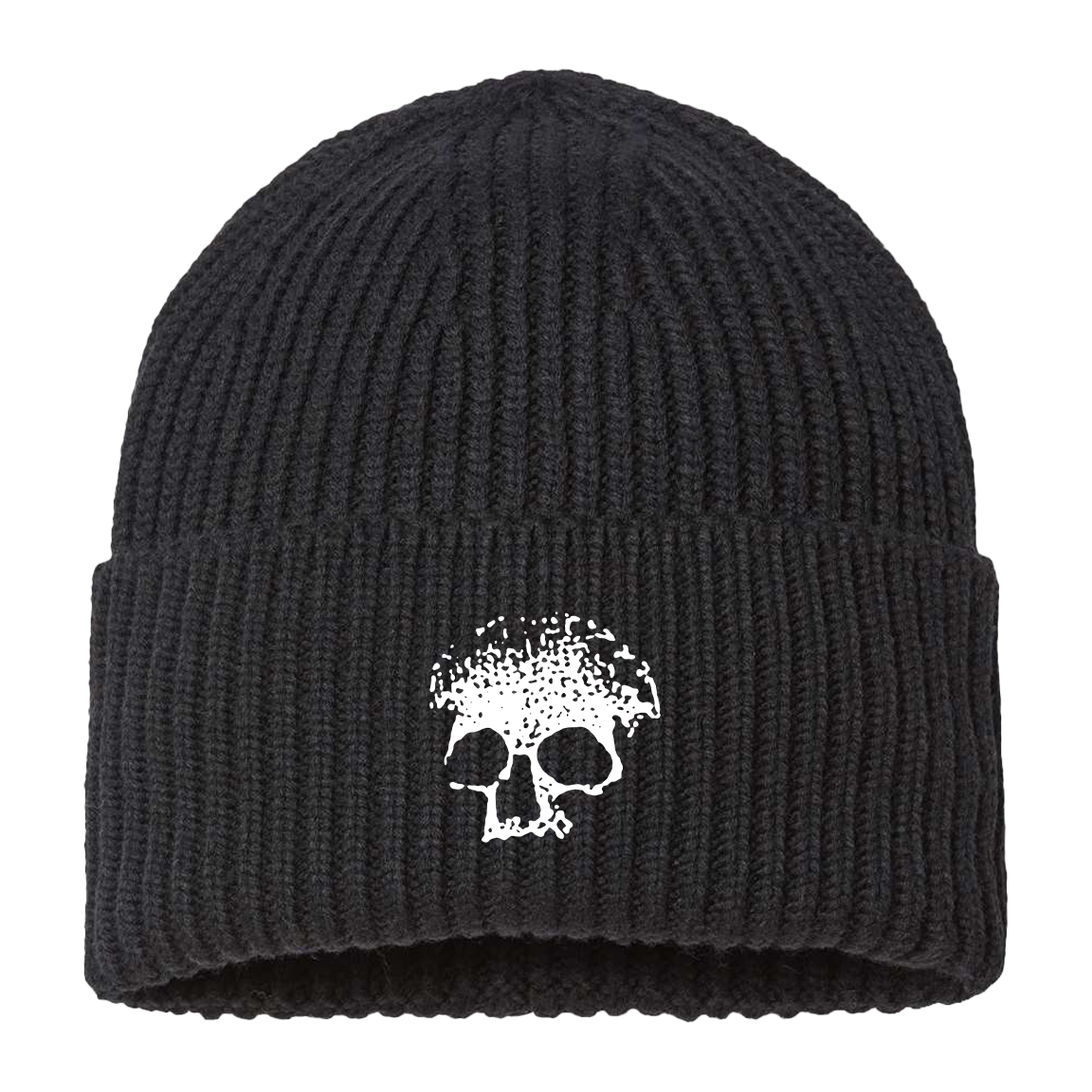 Planes Mistaken For Stars "Skull" Beanie