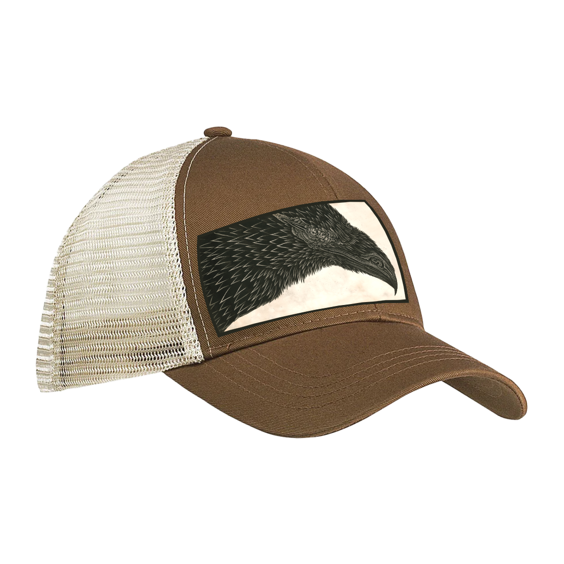 Thomas Hooper "Sentinel 2" Trucker Hat