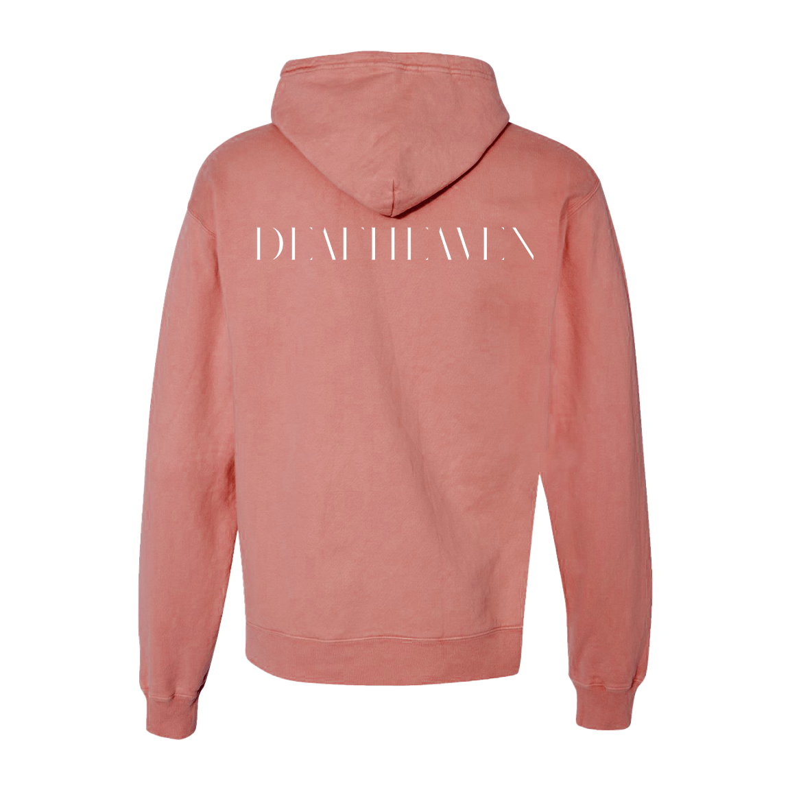 Deafheaven "Sunbather" Mauve Premium Sweatshirt