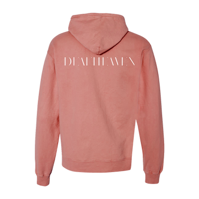 Deafheaven "Sunbather" Mauve Premium Sweatshirt