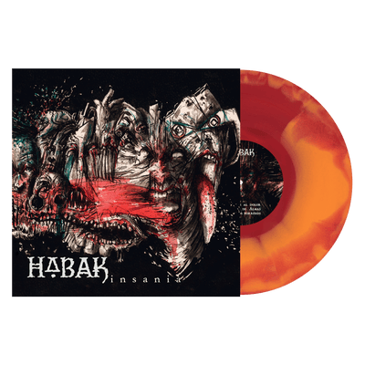 Habak "Insania"