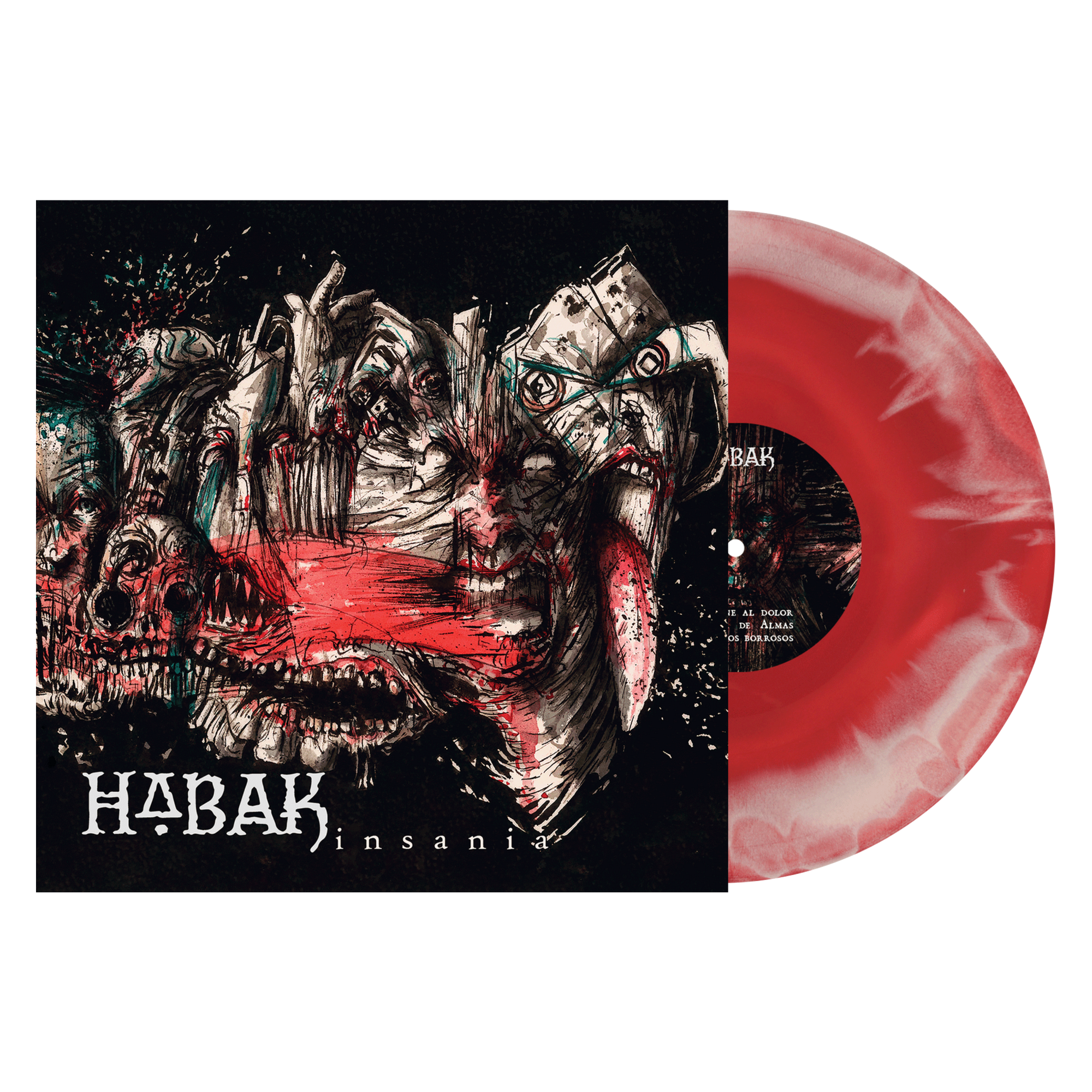 Habak "Insania"